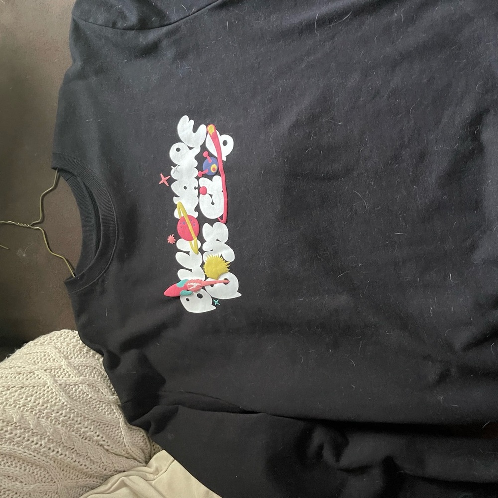 Billionaire boys club sweatshirt xxl